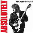 Rik Emmett - Absolutely