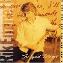 Rik Emmett - The Spiral Notebook