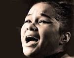 The Unforgettable Etta James