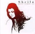 Sheila - Juste Comme Ca