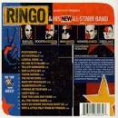 Ringo Starr & His All Starr Band - King Biscuit Flower Hour Presents Ringo Starr