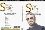 Ringo Starr & His All Starr Band - Legends In Concert