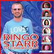 Billy Squier - Ringo Starr & His All Starr Band Live 2006