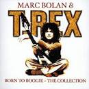 Marc Bolan & T. Rex - Born to Boogie