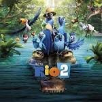 Andy Garcia - Rio 2 [Music from the Motion Picture]