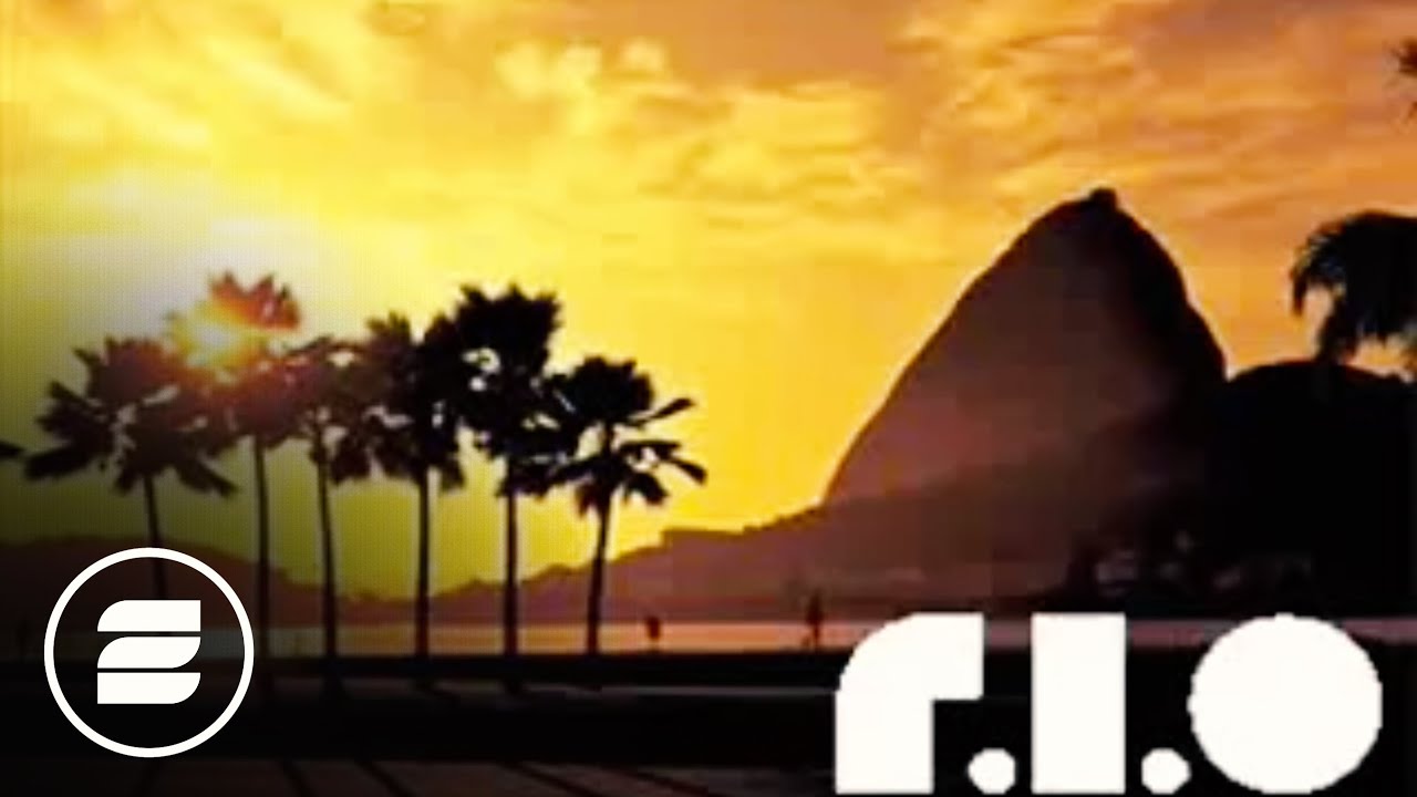 R.I.O. and Rio - When the Sun Comes Down