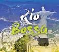 Rio Bossa [Le Chant du Monde]