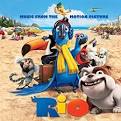 George Lopez - Rio [Music from the Motion Picture]