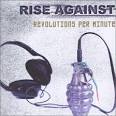 Rise Against - Revolutions Per Minute