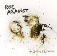 Rise Against - The Sufferer & the Witness