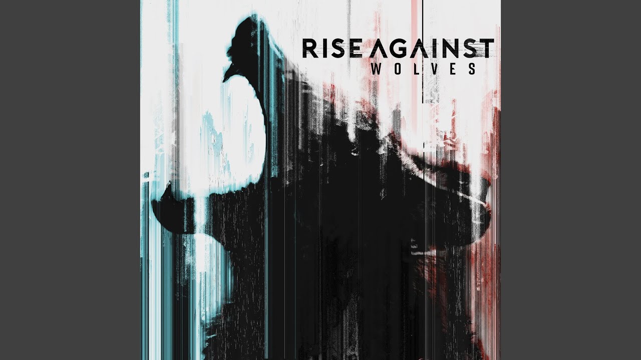 Wolves - Wolves