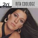 Rita Coolidge - 20th Century Masters - The Millennium Collection: The Best of Rita Coolidge