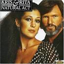 Rita Coolidge - Natural Act