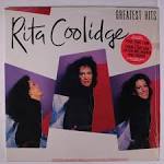 Rita Coolidge - Greatest Hits [Japan]