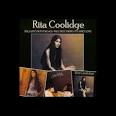 Rita Coolidge - The Lady's Not for Sale/Fall into Spring/It's Only Love