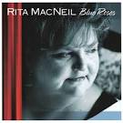 Rita MacNeil - Blue Roses