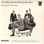 Rita Reys - Marriage in Modern Jazz