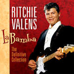 Ritchie Valens - La Bamba + More Hits