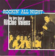 Ritchie Valens - Rockin' All Night: The Best of Ritchie Valens