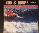 Ritchie Valens - Sun & Surf! Cars and Guitars