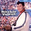 Ritchie Valens - The Best of Richie Valens [EMI-Capitol Special Markets]