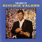 Ritchie Valens - The Best of Ritchie Valens [Rhino]