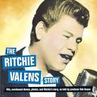 Ritchie Valens - The Ritchie Valens Story [US Release]