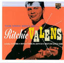 Ritchie Valens - The Very Best of Ritchie Valens [Music Club]