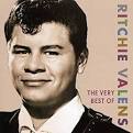 Ritchie Valens - The Very Best of Ritchie Valens [Repetoire]