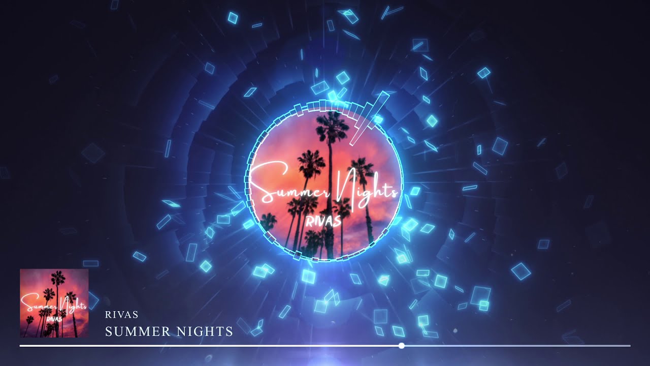 Summer Nights - Summer Nights