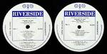 King Oliver - Riverside History of Classic Jazz, Vol. 3-4