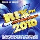 Kelly Rowland - Rix FM: Bäst Musik Just Nu! 2010