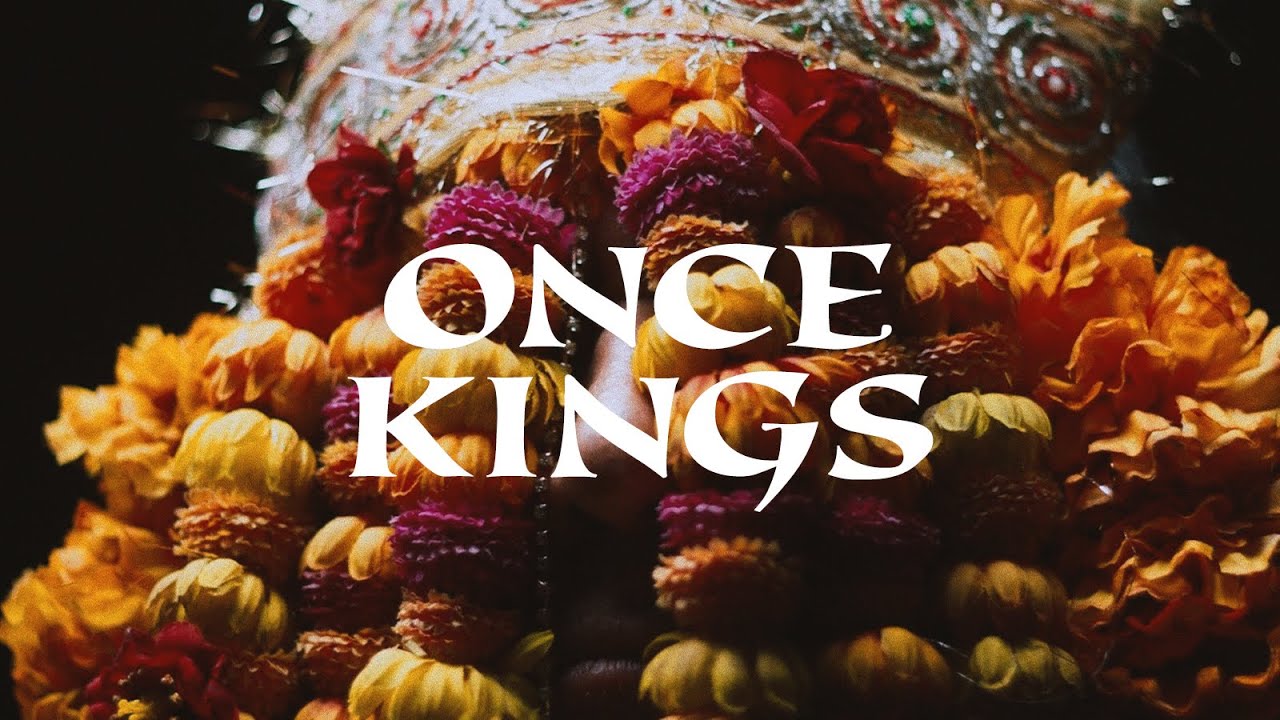 Once Kings - Once Kings