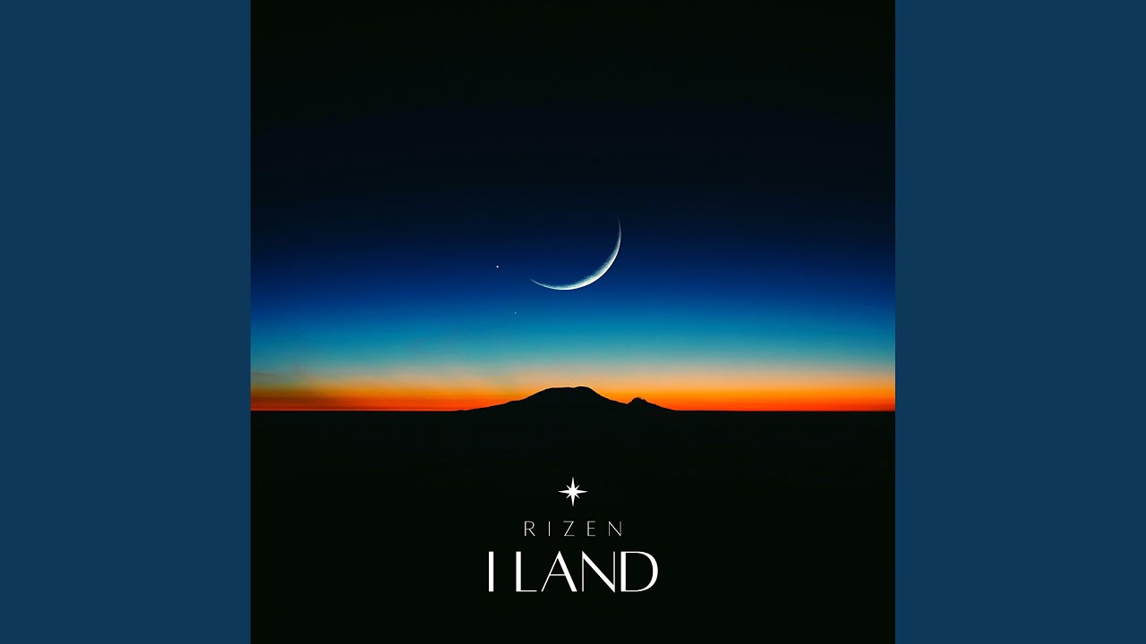 Rizen - I Land