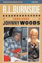 Johnny Woods - Live 1984/Live 1986 (Swingmaster Vintage Tapes)