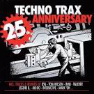 RMB - Techno Trax: 25 Years Anniversary