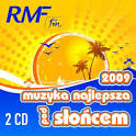 Antoine Clamaran - RMF FM: Muzyka Najlepsza Pod Sloncem 2009