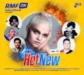 Jonas Blue - RMF Hot New, Vol. 12