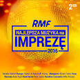 Jonas Blue - RMF Najlepsza Muzyka Na Impreze 2016