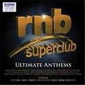 Tinashe - RNB Superclub Ultimate Anthems