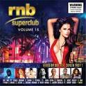 Tinashe - RNB Superclub, Vol. 15