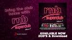 Wizkid - RnB Superclub, Vol. 17
