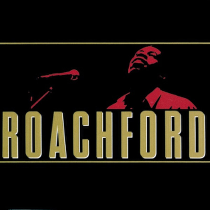 Roachford - Pop Muzak