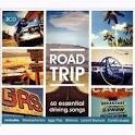Bonnie Tyler - Road Trip: 60 Essential Driving Songs