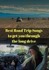 4 Non Blondes - Road Trip Sing-Along Songs