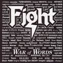 Rob Halford - The War of Words