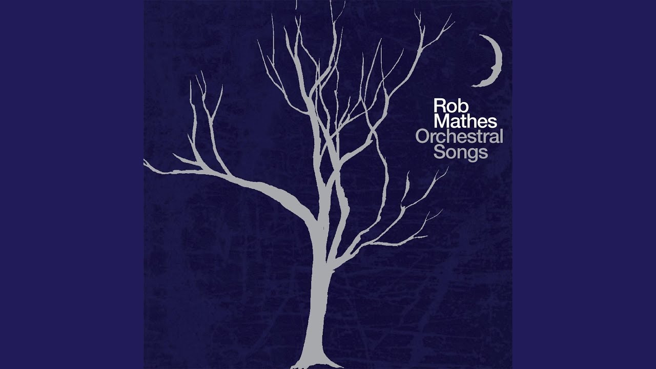 Rob Mathes - Lullaby