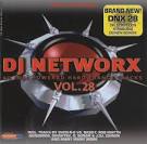 Rob Mayth - DJ Networx, Vol. 28