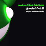 Rob Swire - Ghosts 'N' Stuff