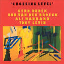 Rob Van Den Broeck - Crossing Level